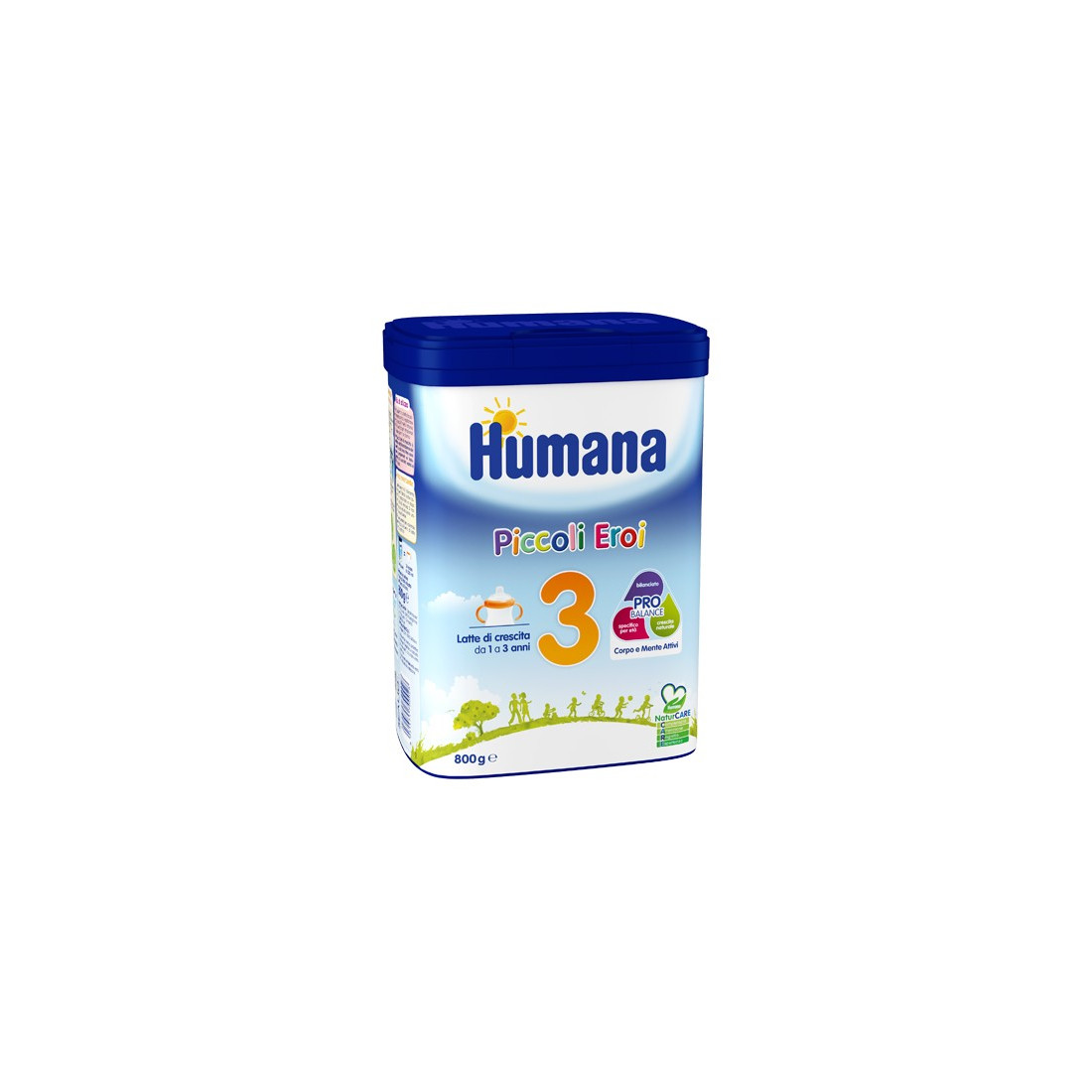 HUMANA 3 800G PROBAL MP