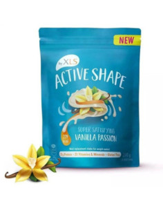 ACTIVE SHAKE BY XLS VANIGLIA