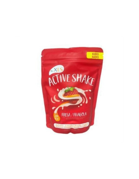 ACTIVE SHAKE BY XLS FRAGOLA