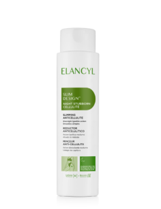 ELANCYL SLIM DESIGN NOTTE GEL ANTICELLULITE 200ML