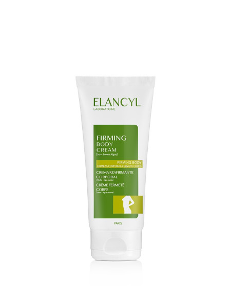 ELANCYL CREMA CORPO RASSODANTE 200ML