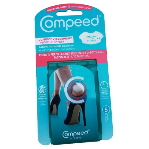 COMPEED TACIS ALTI5P