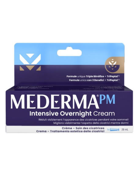 MEDERMA PM CREAM 20ML
