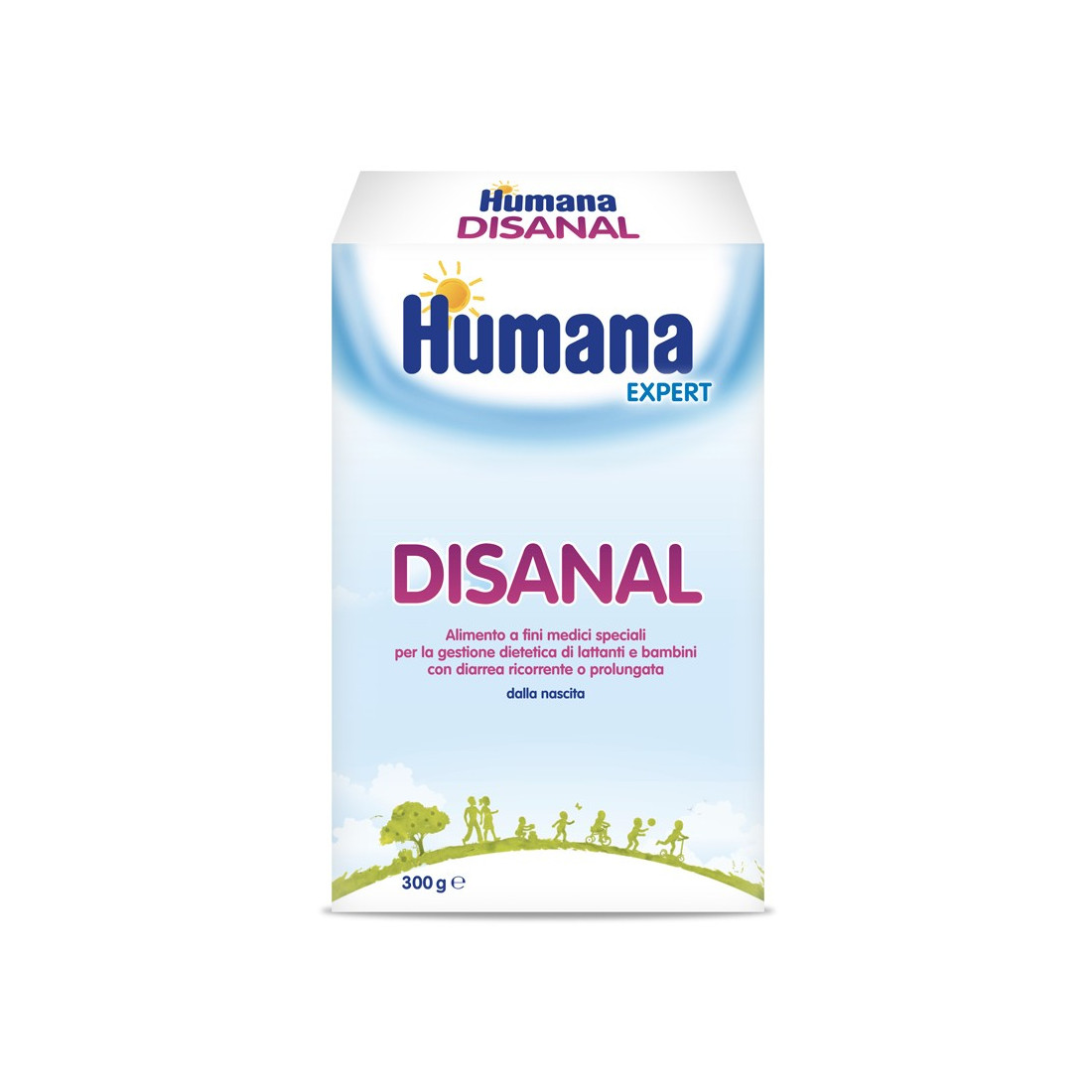 HUMANA DISANAL 300G EXPERT
