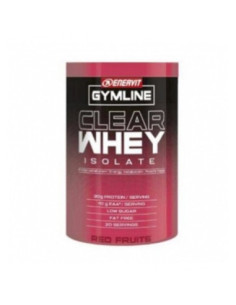 ENERVIT GYMLINE CLEAR WHEY ISOLATE GUSTO RED FRUIT