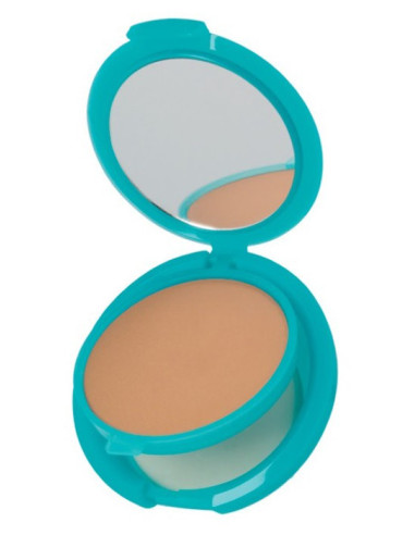 DEFENCE SUN FOND COMP 50+ AMBR