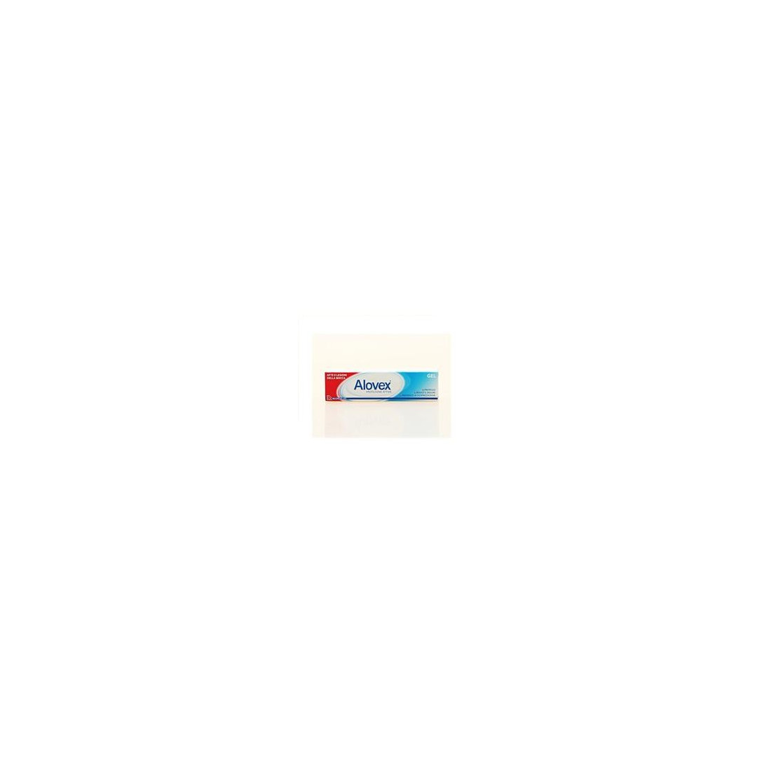 ALOVEX PROTEZ ATTIVA GEL 8ML