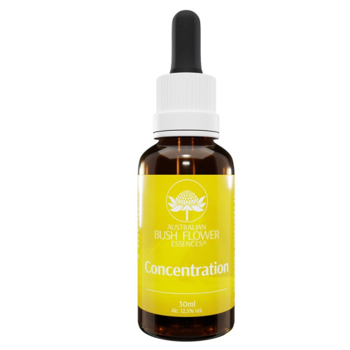 AUSTRALIAN CONCENTRATION 30ML