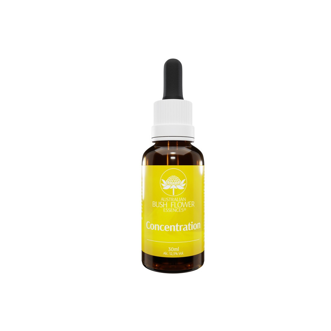 CONCENTRATION AUSTRALIAN 30ML