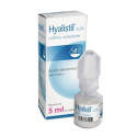 HYALISTIL 0.2% COLL FL 5ML