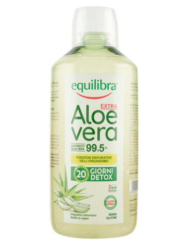 ALOE VERA EXTRA 99,5% 1L