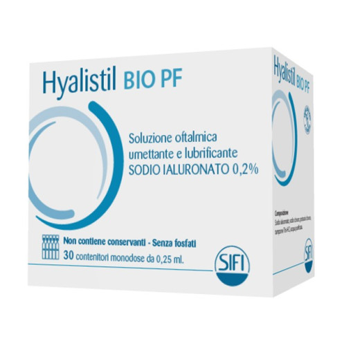 HYALISTIL BIO PF MONOD 0.2%