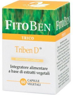 TRIBEN D 60CPS