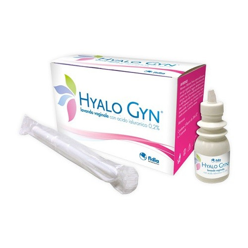 HYALO GYN VAG 3FL 30ML