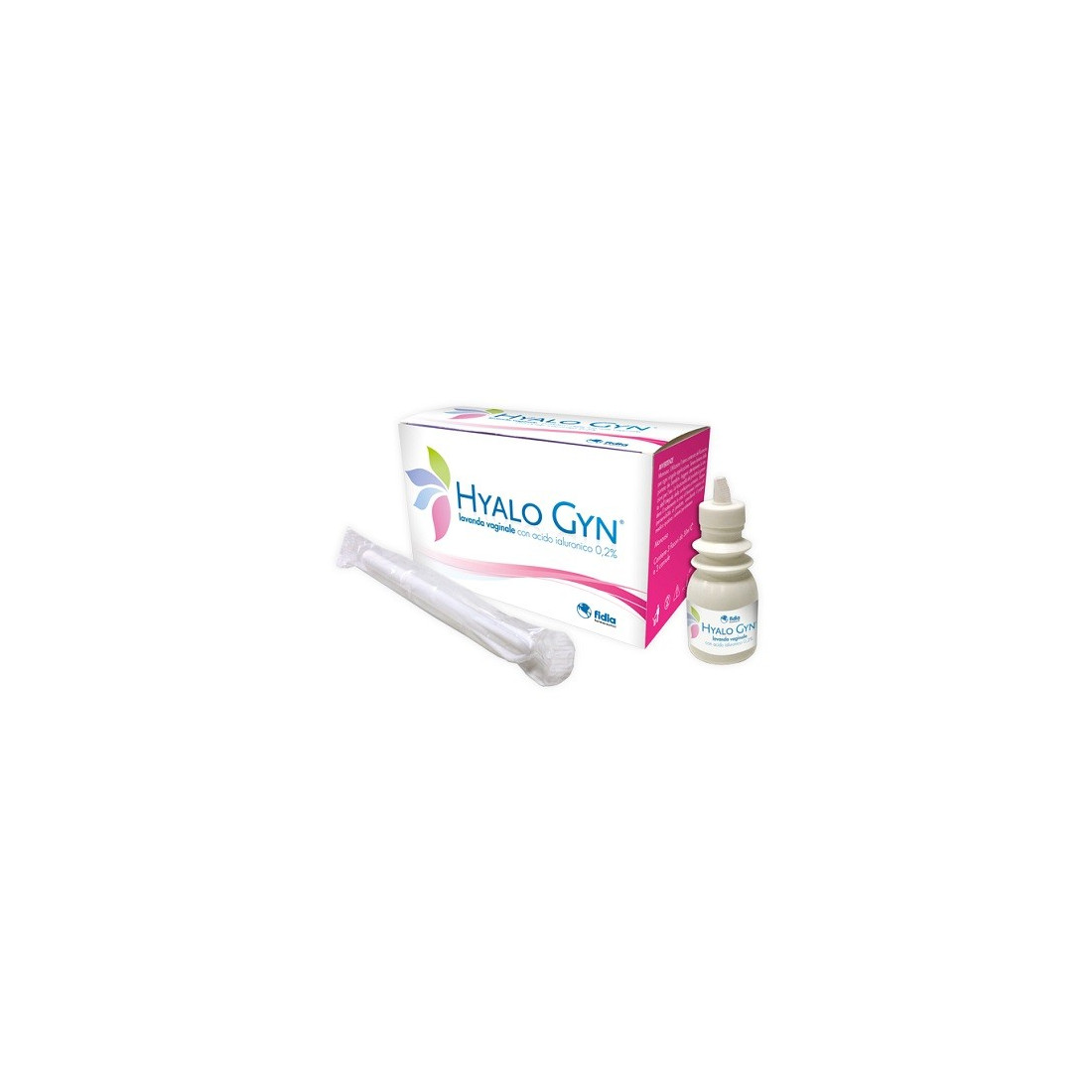 HYALO GYN LAVANDA VAG 3FL 30ML