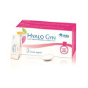 HYALO GYN VAGINAL OVULATIONS 10OV
