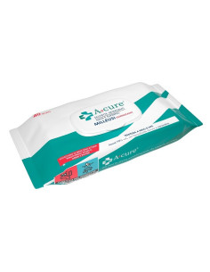 A+CURE IGIENIZZANTE SALV 40PZ