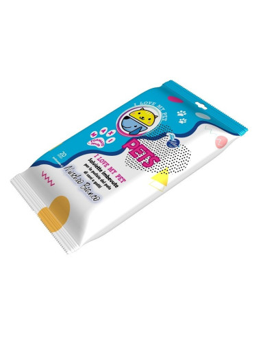 A+CURE PET SALV MUSCHIO BI20PZ