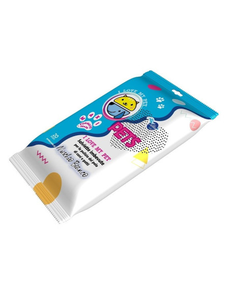 A+CURE PET SALV MUSCHIO BI20PZ