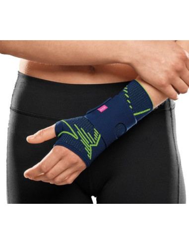 MANUMED POLSIERA ACT EMOT DX 1