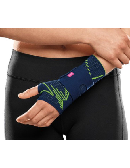 MANUMED POLSIERA ACT EMOT DX 1