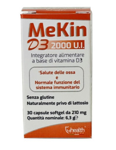 DIMICRON 2000 UI 30CPS