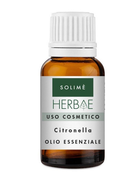 HERBAE CITRONELLA OE 10ML