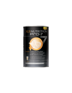 XLS NUTRITION PRO 7 SHAKE BRUC