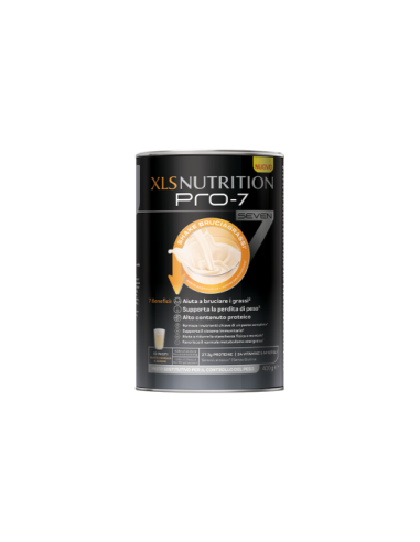 XLS NUTRITION PRO 7 SHAKE BRUC