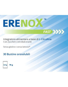 ERENOX FAST 30BUST