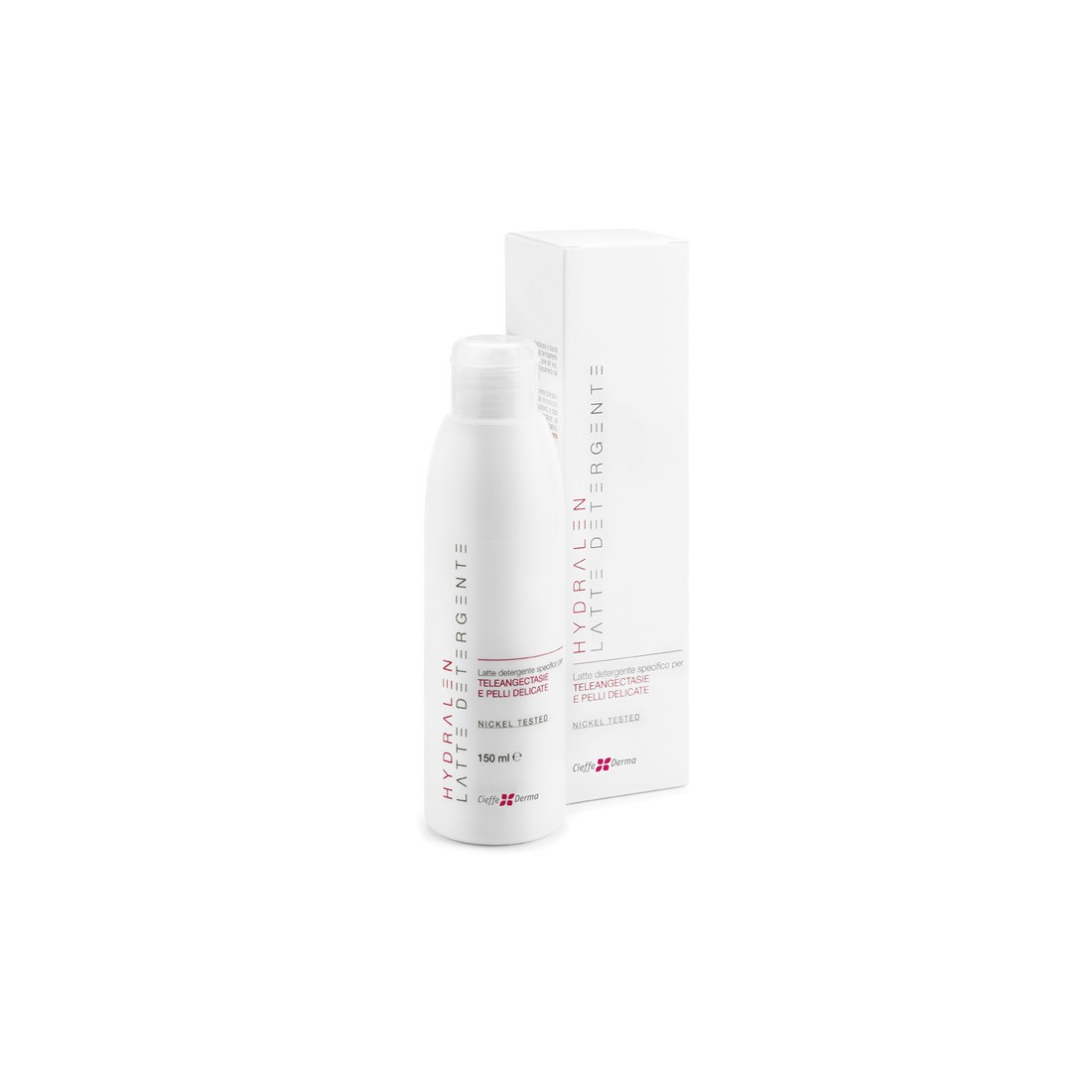 HYDRALEN LATTE DETERGENTE