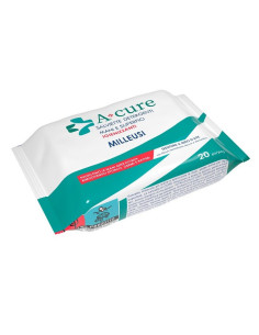 A+CURE IGIENIZZANTE SALV 20PZ