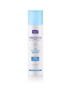 VIRGINIANA 24H DEOD NEUTRO