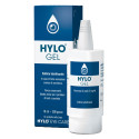 HYLO GEL LUBRIF 10ML