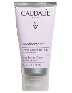 VINOTHERAPIST CREMA PIEDI 75ML