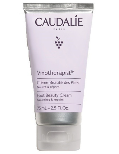 VINOTHERAPIST CREMA PIEDI 75ML