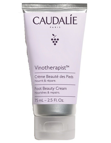 VINOTHERAPIST CREMA PIEDI 75ML