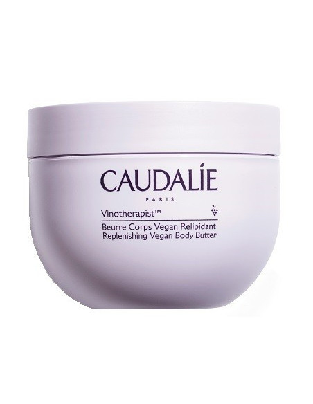 VINOTHERAPIST BURRO CORPO 250G