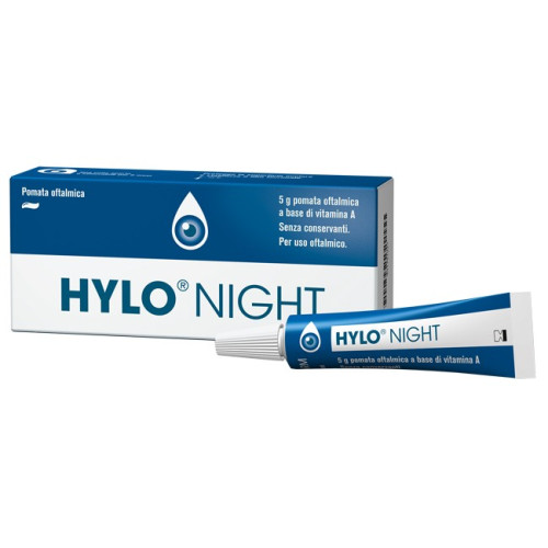 HYLO NIGHT
