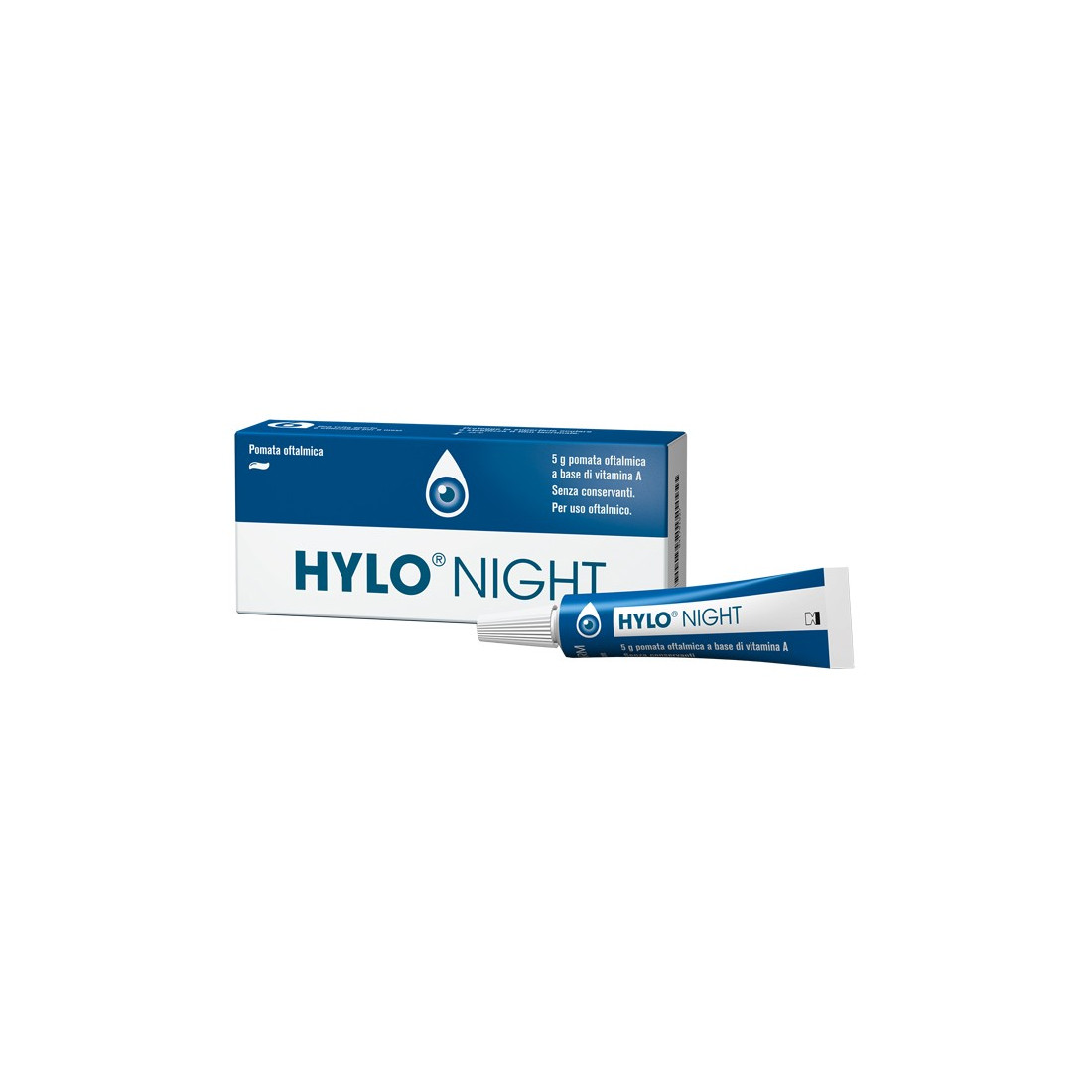 HYLO NIGHT 5G