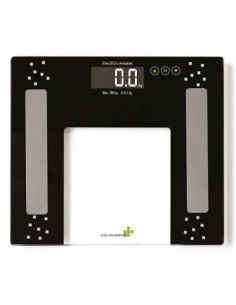 COLPHARMA MEDIKILO FITNESS BIL