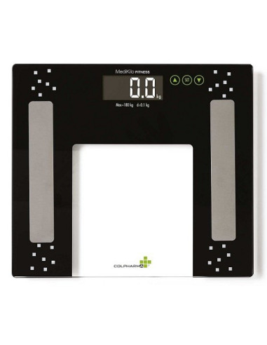 COLPHARMA MEDIKILO FITNESS BIL