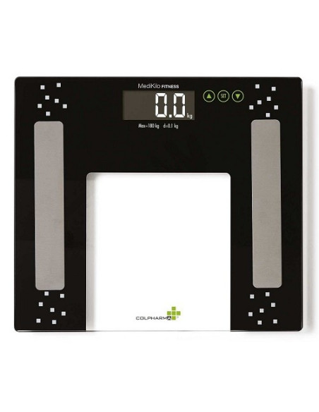 COLPHARMA MEDIKILO FITNESS BIL