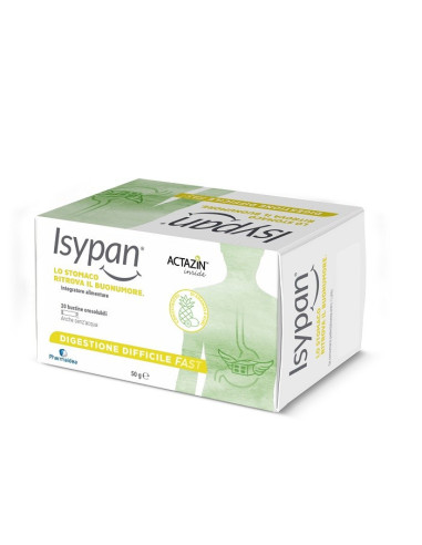ISYPAN DIGEST DIFF FAST20STICK