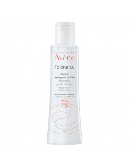 AVENE TOLERANCE LOZIONE DETERGENTE 100ML