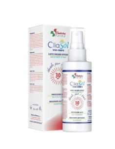 LATTE SOLARE SPRAY SPF30 CLIASOL