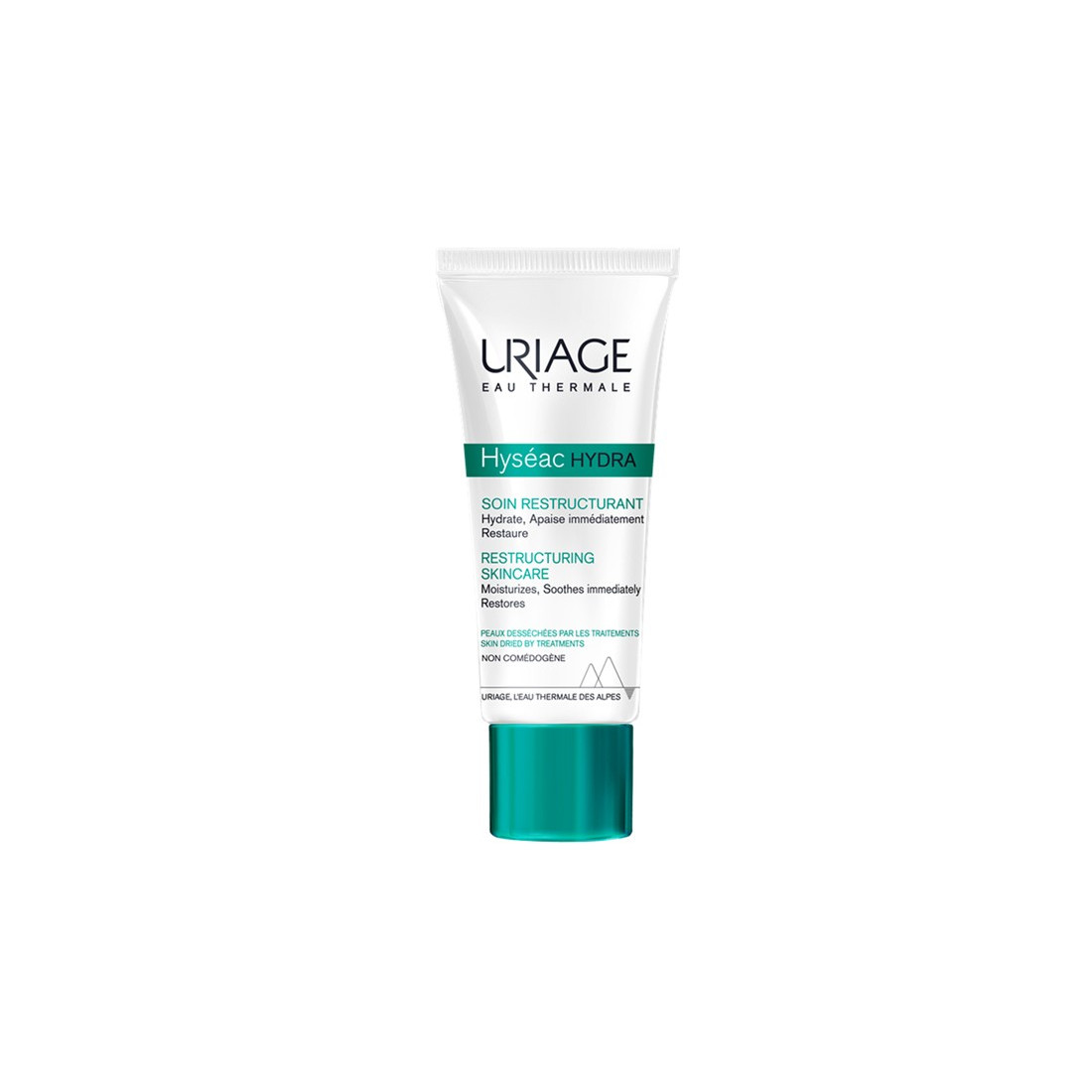 HYSEAC HYDRA CREMA T 40ML