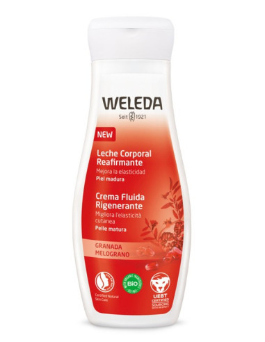 CREMA FLUIDA RIGEN MELOGRANO
