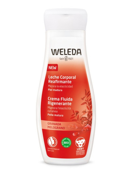 CREMA FLUIDA RIGEN MELOGRANO