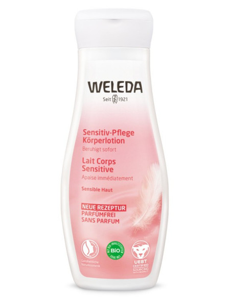 CREMA FLUIDA SENS S/PROFUMO